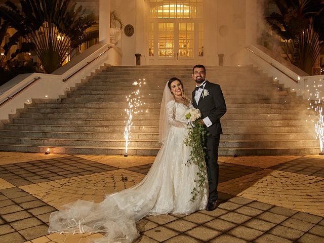 La boda de Raúl y Nora en Villahermosa, Tabasco 1