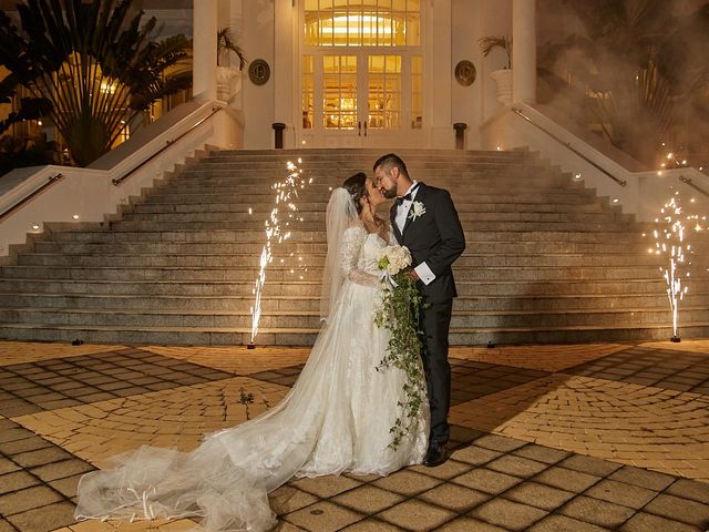 La boda de Raúl y Nora en Villahermosa, Tabasco 30