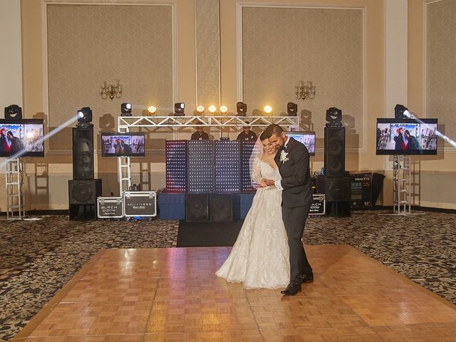 La boda de Raúl y Nora en Villahermosa, Tabasco 37