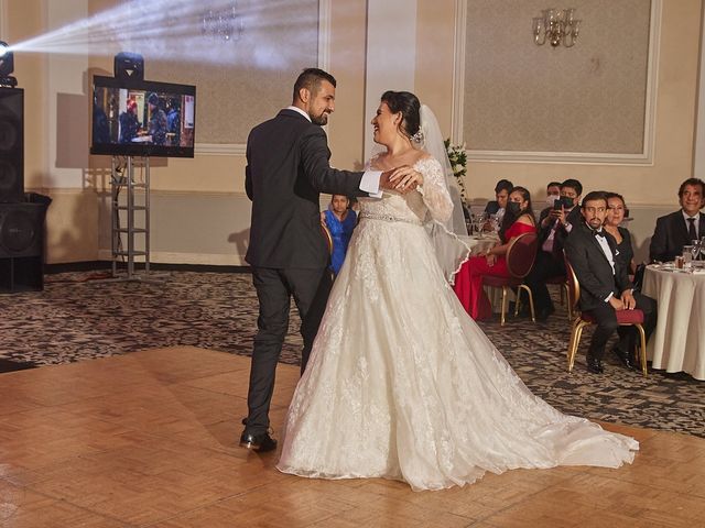 La boda de Raúl y Nora en Villahermosa, Tabasco 38