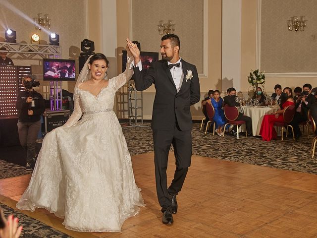 La boda de Raúl y Nora en Villahermosa, Tabasco 39