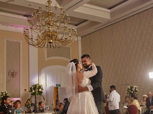 La boda de Raúl y Nora en Villahermosa, Tabasco 40