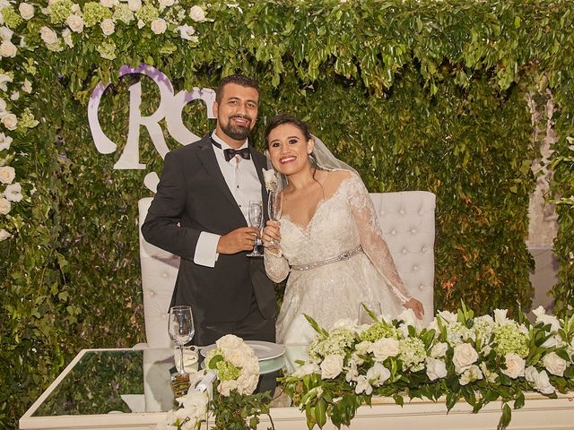 La boda de Raúl y Nora en Villahermosa, Tabasco 41