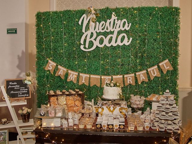 La boda de Raúl y Nora en Villahermosa, Tabasco 45