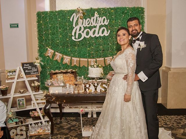 La boda de Raúl y Nora en Villahermosa, Tabasco 49