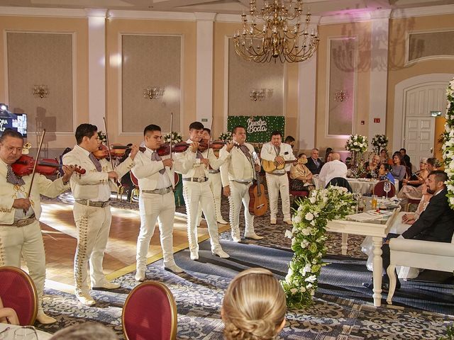 La boda de Raúl y Nora en Villahermosa, Tabasco 51