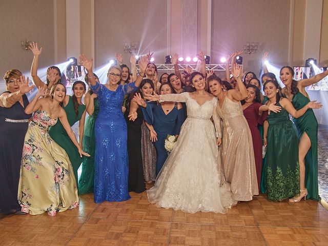 La boda de Raúl y Nora en Villahermosa, Tabasco 55