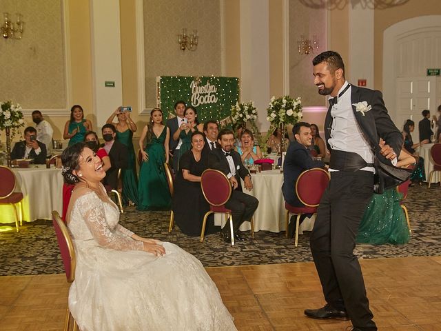 La boda de Raúl y Nora en Villahermosa, Tabasco 56