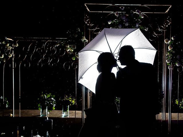 La boda de Marco y Fernanda en Puerto Vallarta, Jalisco 13