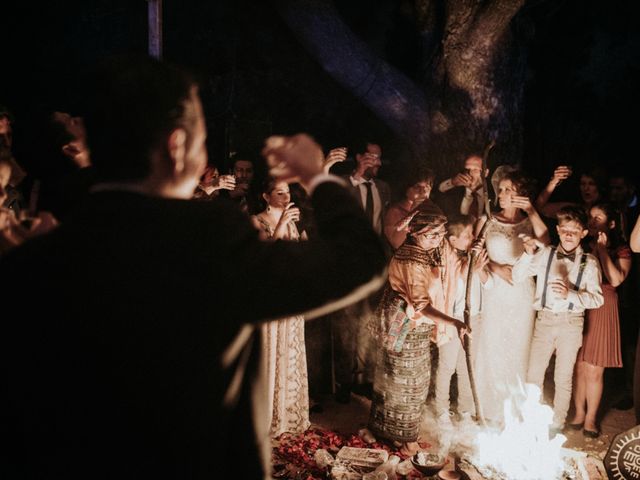 La boda de Ray y Mich en San Miguel de Allende, Guanajuato 135