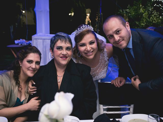 La boda de Jorge y Rom en Coacalco, Estado México 51