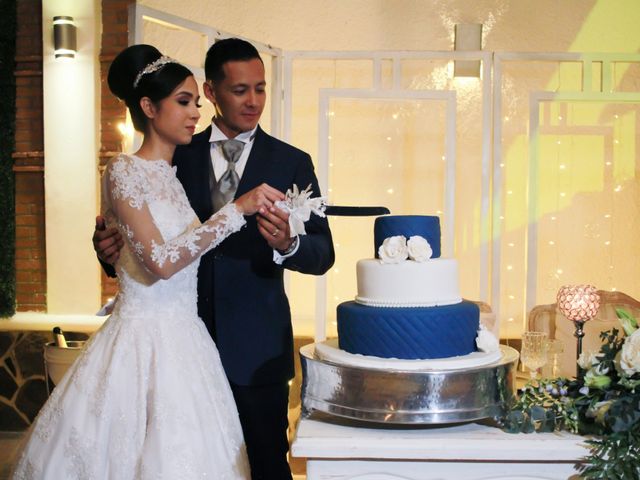 La boda de Carlos y Luisa en Hermosillo, Sonora 2