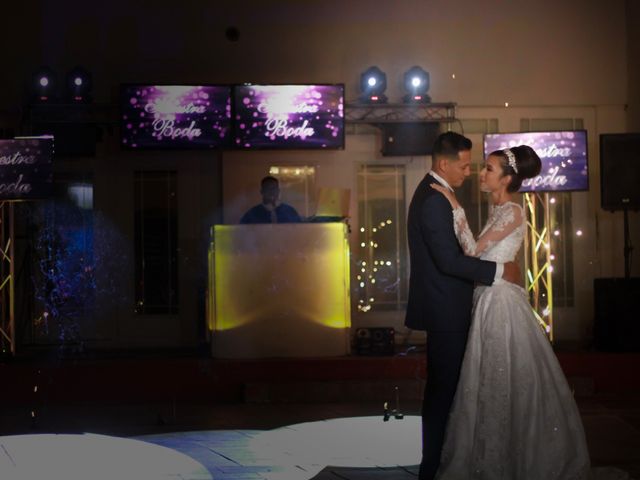La boda de Carlos y Luisa en Hermosillo, Sonora 6