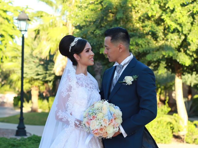 La boda de Carlos y Luisa en Hermosillo, Sonora 10