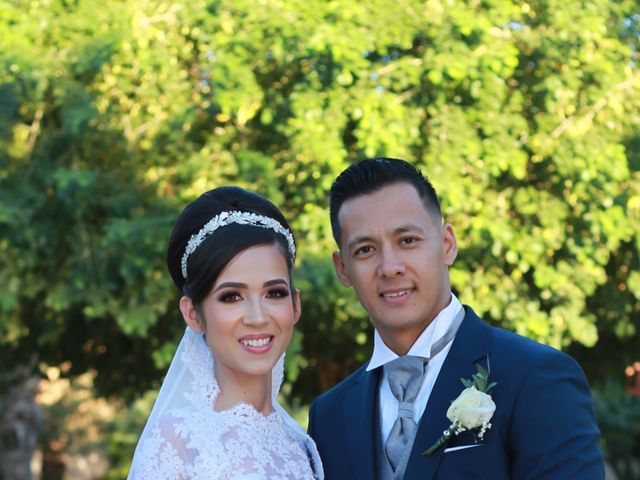 La boda de Carlos y Luisa en Hermosillo, Sonora 11