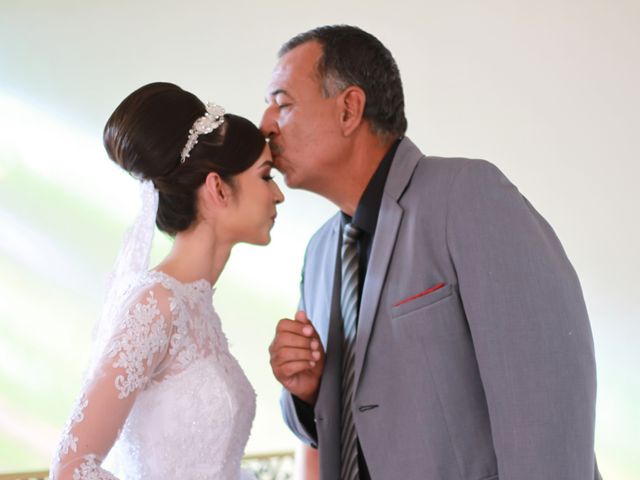 La boda de Carlos y Luisa en Hermosillo, Sonora 20