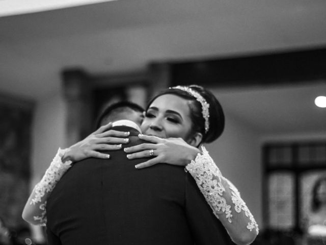 La boda de Carlos y Luisa en Hermosillo, Sonora 1