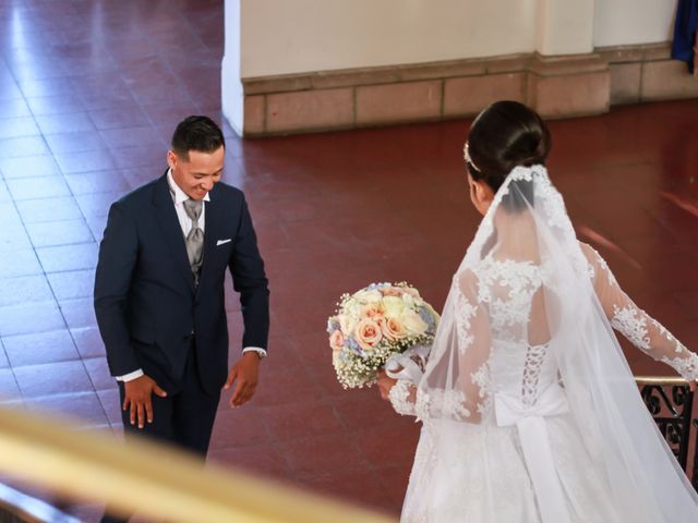 La boda de Carlos y Luisa en Hermosillo, Sonora 23