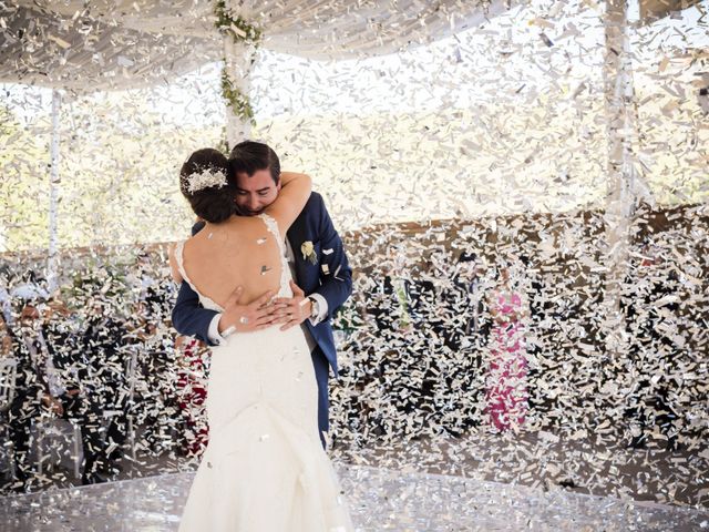 La boda de Humberto y Mariana en Querétaro, Querétaro 21