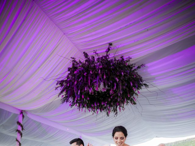 La boda de Humberto y Mariana en Querétaro, Querétaro 25