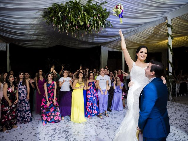 La boda de Humberto y Mariana en Querétaro, Querétaro 29