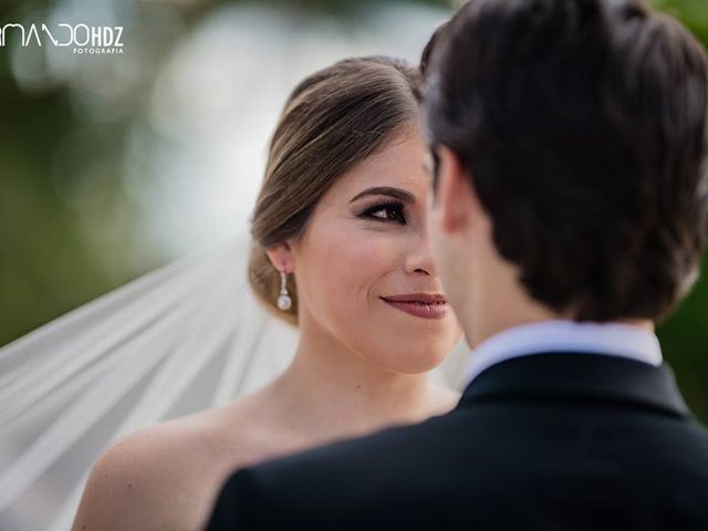 La boda de Alejandro  y Betsi  en Mérida, Yucatán 20