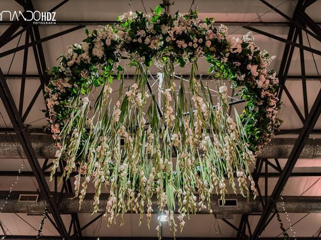 La boda de Alejandro  y Betsi  en Mérida, Yucatán 26