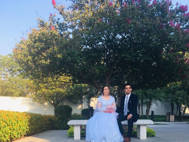 La boda de Armando  y Maritza en Durango, Durango 3