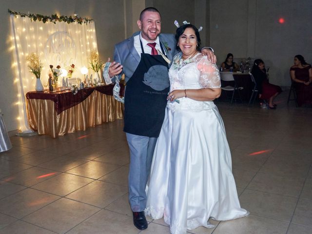La boda de Ernesto  y Karla  en Mexicali, Baja California 2