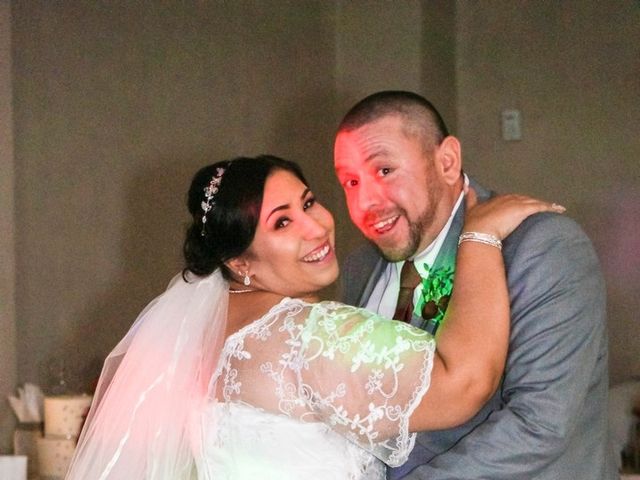 La boda de Ernesto  y Karla  en Mexicali, Baja California 1