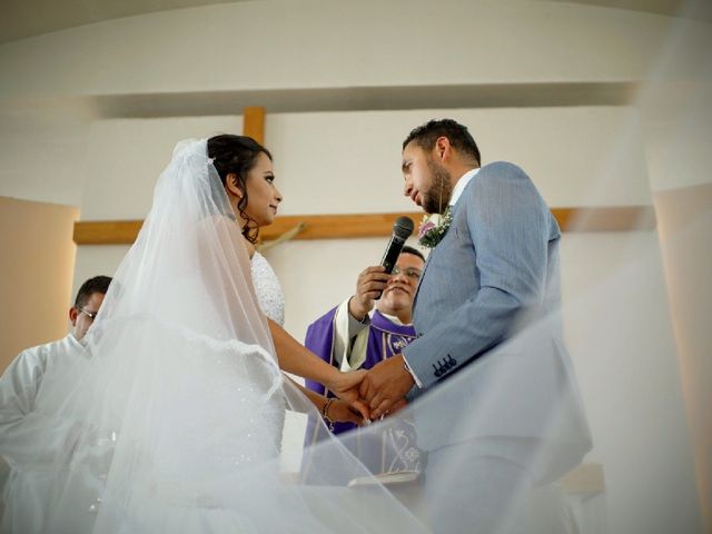 La boda de Susana  y Iván  en Querétaro, Querétaro 4