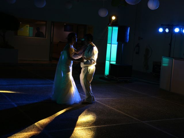 La boda de Polo y Oli en Acapulco, Guerrero 8