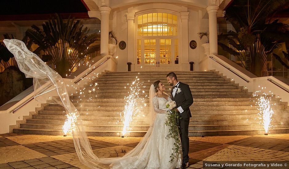 La boda de Raúl y Nora en Villahermosa, Tabasco