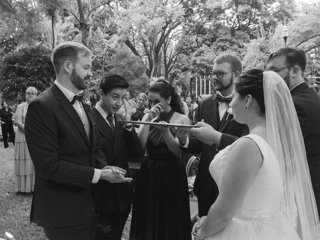 La boda de Greg y Lucrecia en Cuautla, Morelos 39