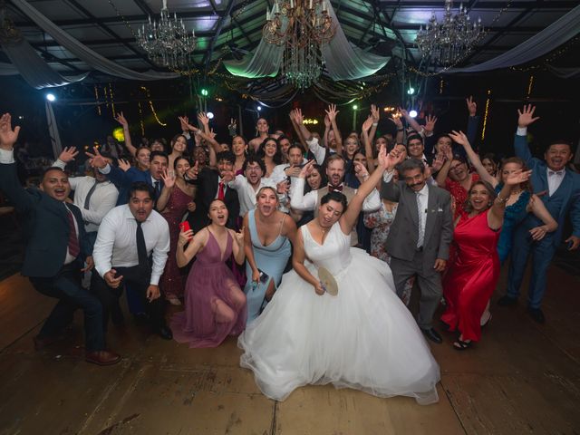 La boda de Greg y Lucrecia en Cuautla, Morelos 47