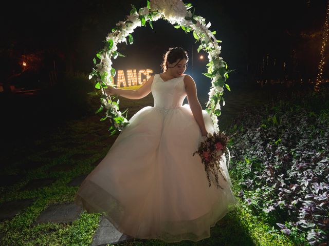 La boda de Greg y Lucrecia en Cuautla, Morelos 1