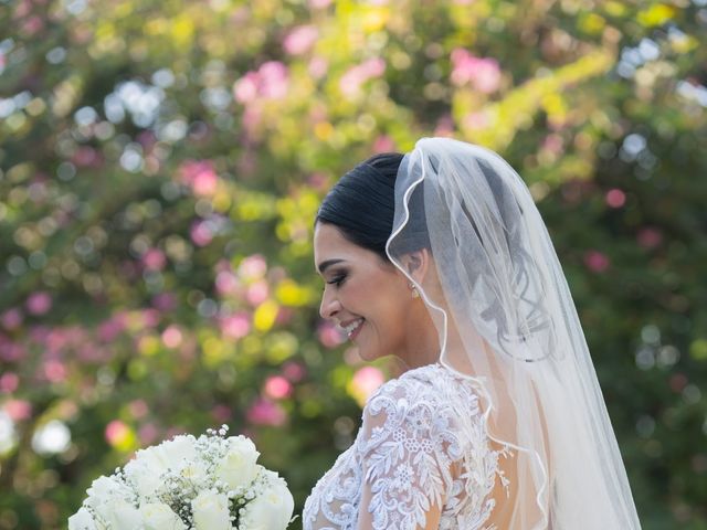 La boda de Cristopher y Ana en Xochitepec, Morelos 162