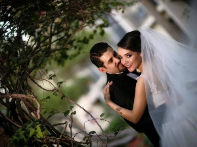 La boda de Carlos y Irma en Mexicali, Baja California 13