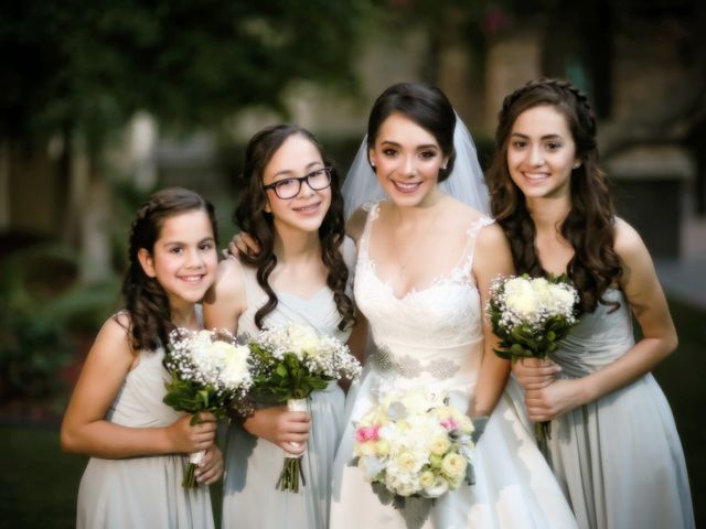 La boda de Carlos y Irma en Mexicali, Baja California 14