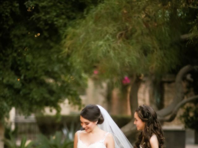 La boda de Carlos y Irma en Mexicali, Baja California 15