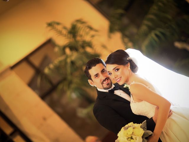 La boda de Carlos y Irma en Mexicali, Baja California 29