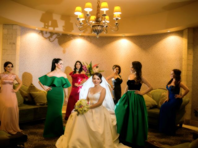 La boda de Carlos y Irma en Mexicali, Baja California 30