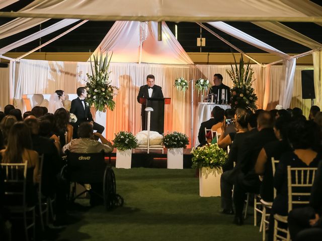 La boda de Carlos y Irma en Mexicali, Baja California 34