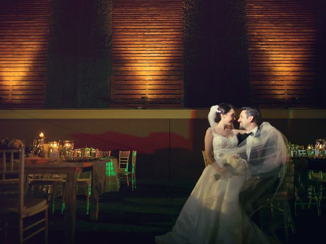 La boda de Carlos y Irma en Mexicali, Baja California 39