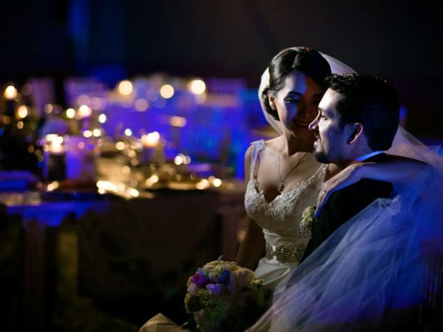 La boda de Carlos y Irma en Mexicali, Baja California 2