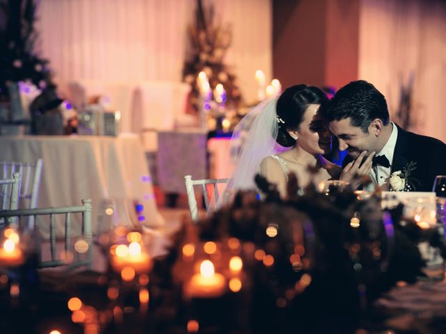 La boda de Carlos y Irma en Mexicali, Baja California 44