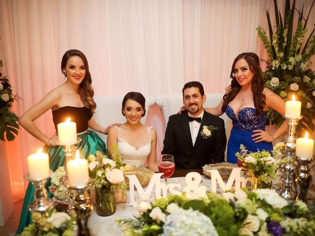 La boda de Carlos y Irma en Mexicali, Baja California 54