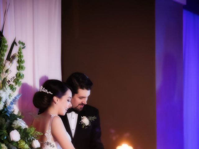 La boda de Carlos y Irma en Mexicali, Baja California 57
