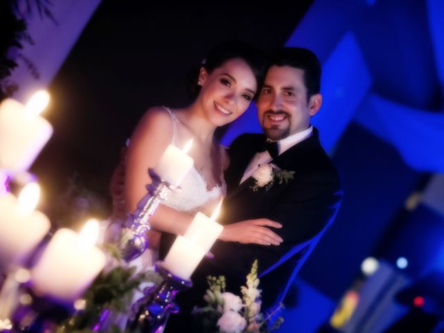La boda de Carlos y Irma en Mexicali, Baja California 59
