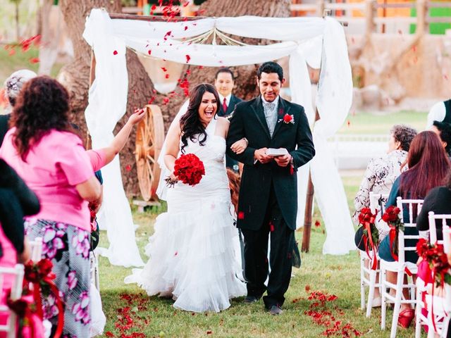 La boda de Karen y Robert en Guasave, Sinaloa 13